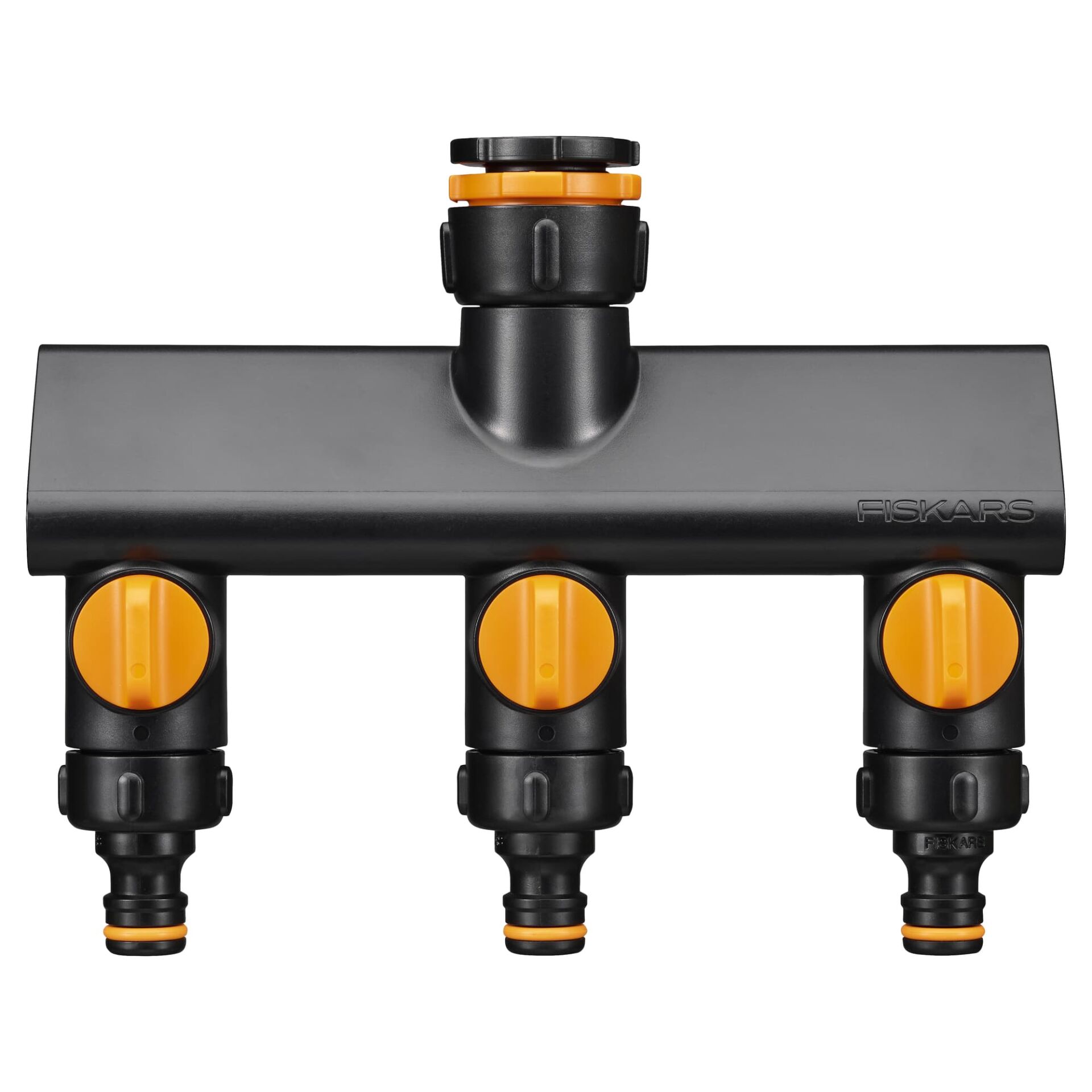 3 Çıkışlı Musluk Bağlantısı 21/26.5/33.3mm