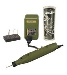 Proxxon 28635 Gg 12 Gravür Seti̇