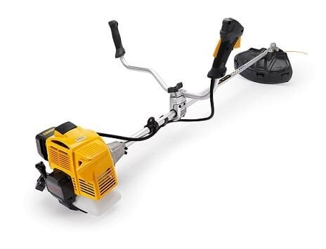 ALPINA BK 43 ED Kawasaki 45,4 CC 2,2 HP Motorlu Tırpan