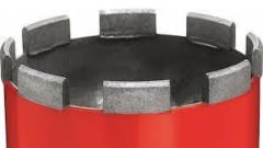 BUAT UÇ ELMASLI TİP 120x170 mm