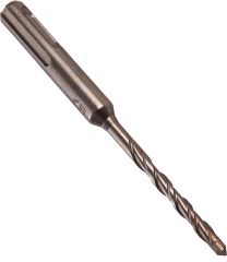 V PLUS SERİSİ SDS PLUS 2 ELMASLI UÇ 5x110 mm