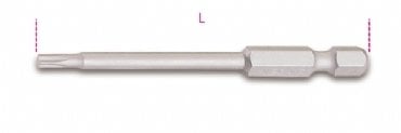 Uzun Bits Torx Uç 862TX-L 27