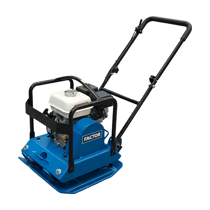 Factor CZK15H Kompaktör Makinası 54x45 Cm Honda