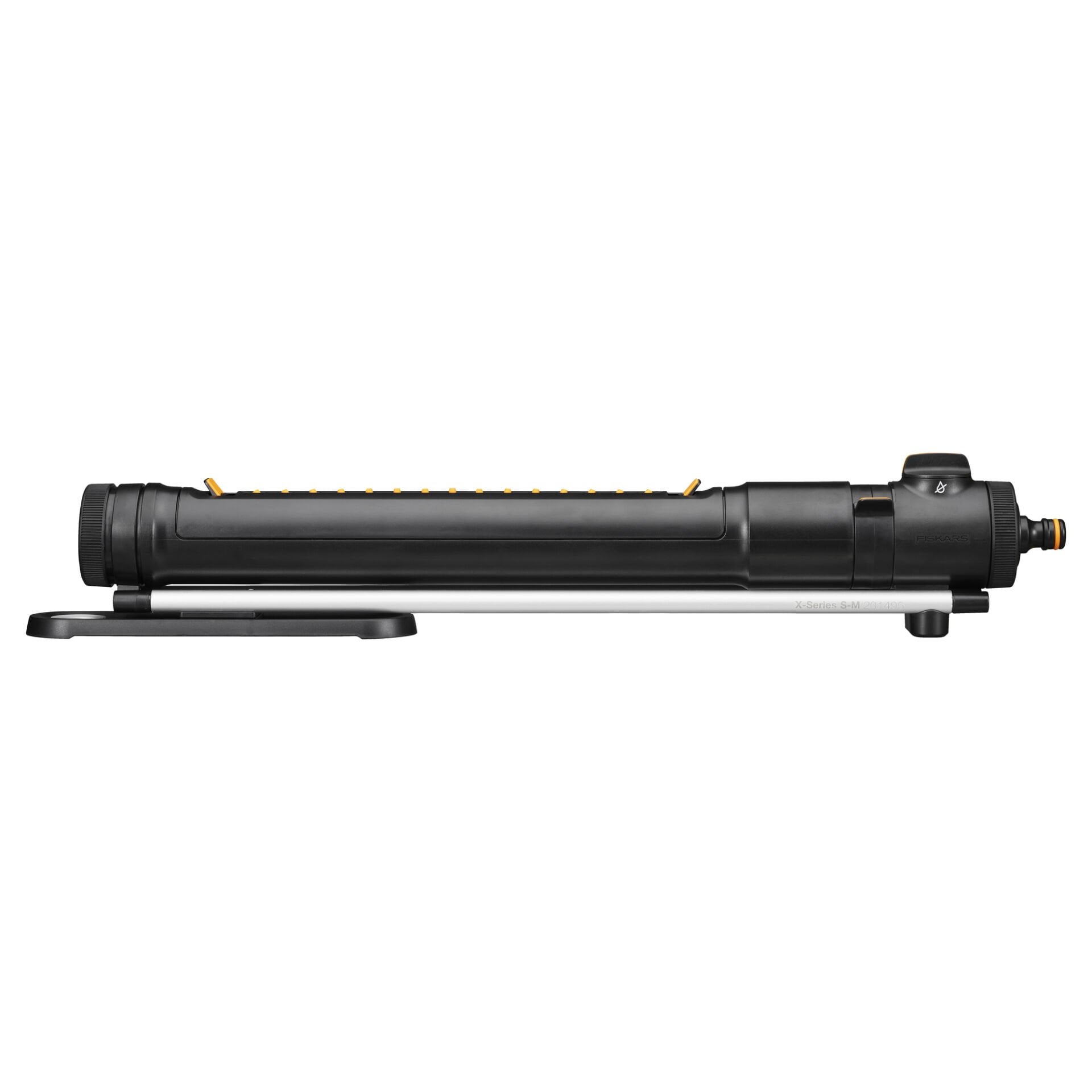 Fiskars X-Serisi Solid Salınımlı Fıskiye (S-M)