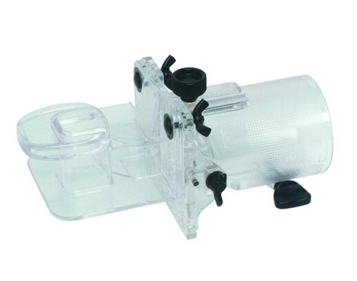 Makita 194268-9 - Formika Traşlama Tablası - Şeffaf ve Dayanıklı