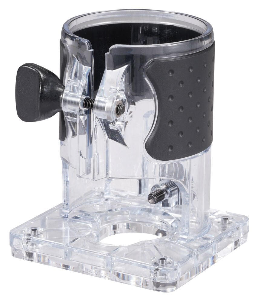 Makita 194268-9 - Formika Traşlama Tablası - Şeffaf ve Dayanıklı