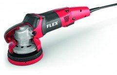 FLEX XCE 10-8 125  Pasta Cila Makinası P-Set