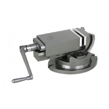 Groz - Açılı Freze Mengene Amv/sp/150 - 150 Mm