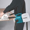 Makita DVC350Z - Akülü Portatif Süpürge 18v - Yüksek Performans