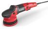 FLEX XCE 10-8 125  Pasta Cila Makinası P-Set