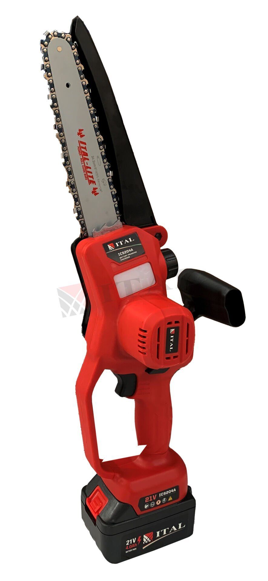 ITAL ICS204A Akülü Budama Testeresi̇