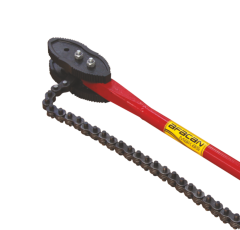 AFACAN 4″ ZİNCİRLİ BORU ANAHTARI