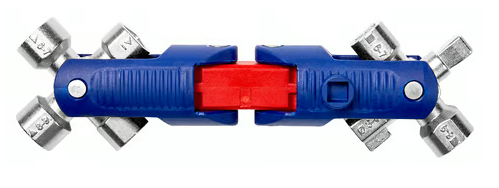 Knipex 00 11 06 Kumanda Dolabi Anahtari