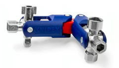 Knipex 00 11 06 Kumanda Dolabi Anahtari