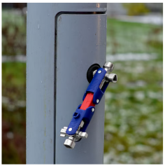 Knipex 00 11 06 Kumanda Dolabi Anahtari