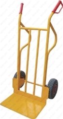 NETLİFT Paket Taşıyıcı (NL 107)