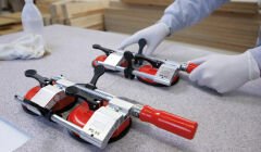 Bessey BESPS55 - Alıştırma İşkencesi 10 - 55mm 260n