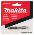 Makita 792265-5 - Nibler Zimbasi (bi̇ye) - Yüksek Performanslı Zımba Makinesi