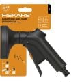 Fiskars 3'lü Tip Sert Püskürtme Sulama Tabancası