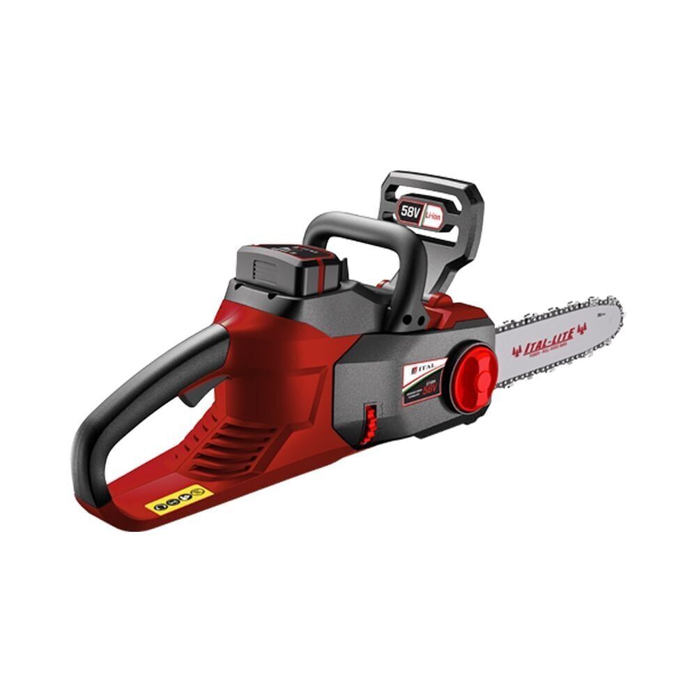 ITAL CS160Li Akülü Testere