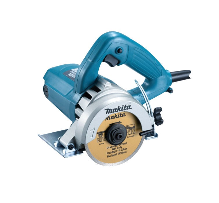 Makita 4100NH3Z - Elmas Testereli Kesim Makinası 4100nh3z