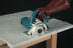 Makita 4100NH3Z - Elmas Testereli Kesim Makinası 4100nh3z