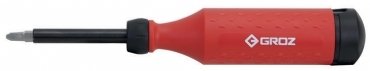 Tamperproof Tornavida RD/TP/4
