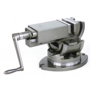 Groz - Açılı Freze Mengene Tlt/sp/150 - Yüksek Performans