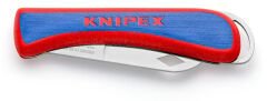 Knipex 16 20 50SB - Katlanabilir Bıçak 120 Mm - Keskin ve Ergonomik