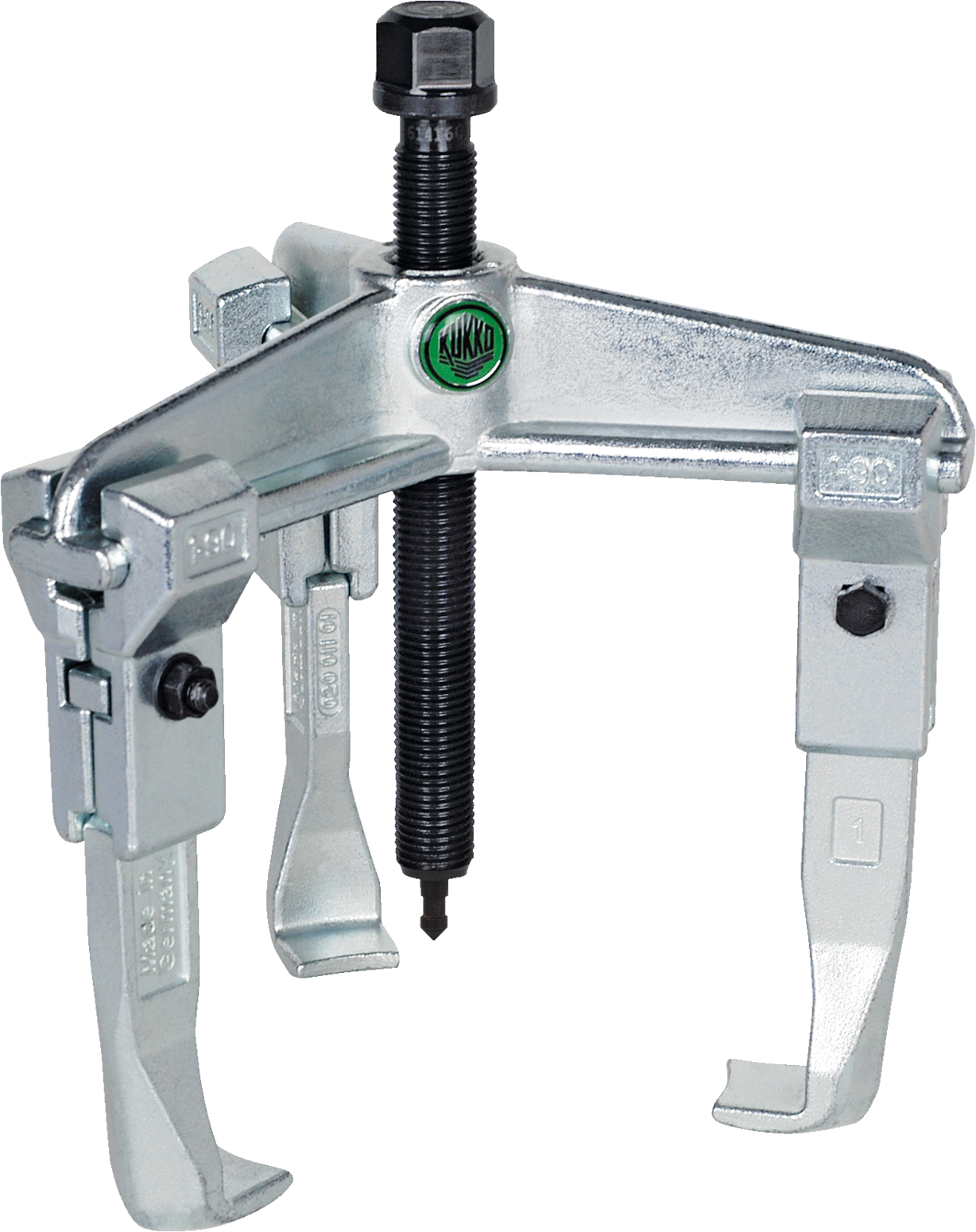 Kukko - Üç Ayaklı Çekitirme 30-1 - Güçlü ve Pratik Çözüm