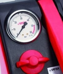 Virax 262035 - 50 Bar Test Pompası - Güçlü ve Dayanıklı