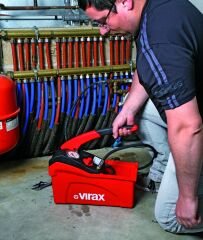Virax 262035 - 50 Bar Test Pompası - Güçlü ve Dayanıklı