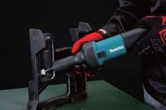 Makita GD0601 - Kalıp Taşlama Makinesi - Yüksek Performanslı
