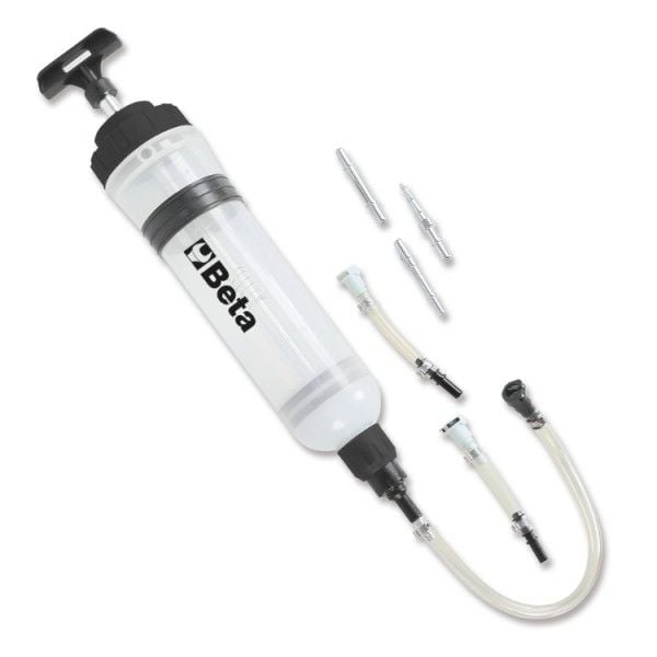Dizel Yakıt Tabancası 1756G
