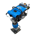 Factor CZT10H Benzinli Tokmak Gx160 5,5hp
