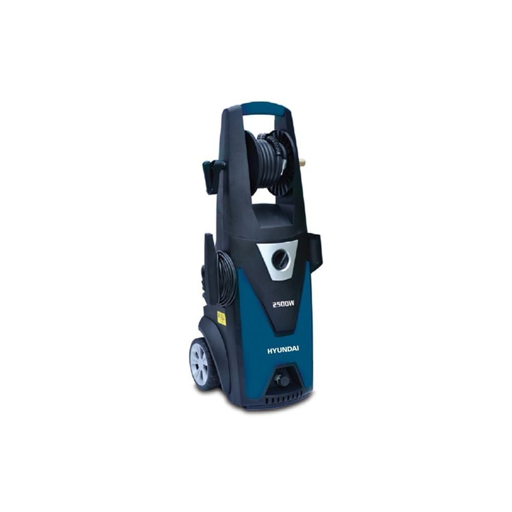 Hyundai HYB130P Basınçlı Yıkama Makinesi