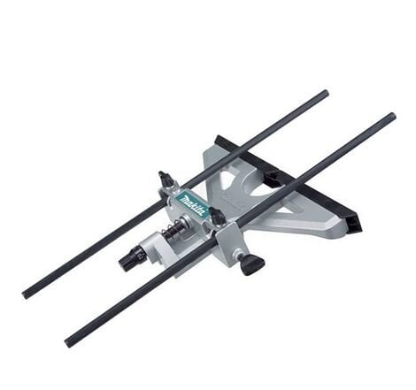 Makita 195136-9 - Mikro Ayarlı Kenar Gönye Kılavuzu - 195136-9