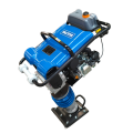 Factor CZT10L Benzinli Tokmak Lc168 6,5hp