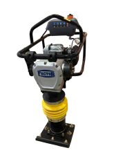 BTX120 BENZİNLİ VİBRASYONLU TOKMAK