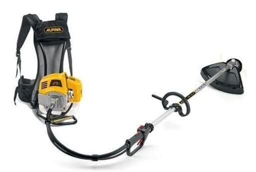 Alpina VIP 55 F Motorlu Tırpan