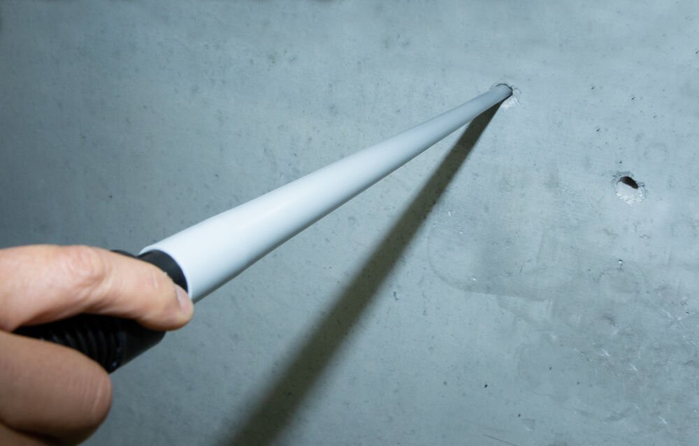 Makita 192236-6 - Dar Ağızlı Hortum - Yüksek Performanslı Aksesuar