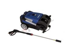 Hyundai Basinçli Yikama