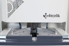 ÖZÇELİK ORION - I SN Otomatik Tek Kafa Sıfır - Normal PVC Kaynak Makinesi