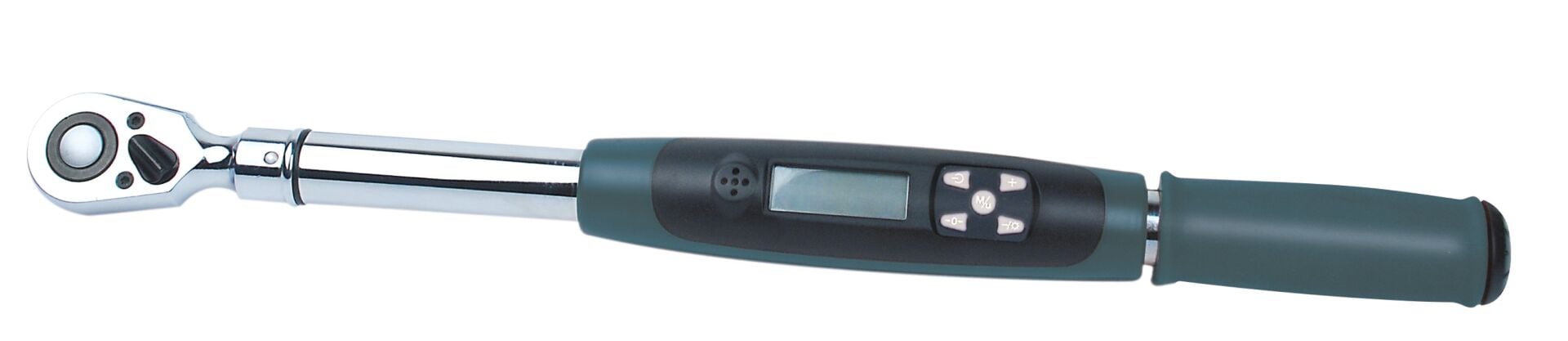 MANNESMANN 18141 DİJİTAL TORK ANAHTARI (17-170Nm) 3/8''