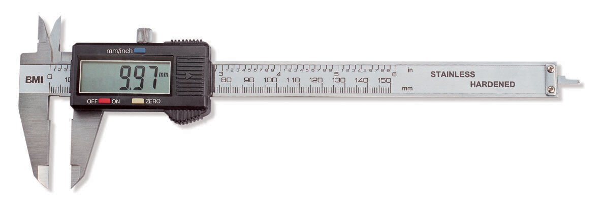 Bmi 770150 Di̇ji̇tal Kumpas