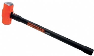 Kırılmaz Saplı Balyoz 4,5kg SHID/10/30