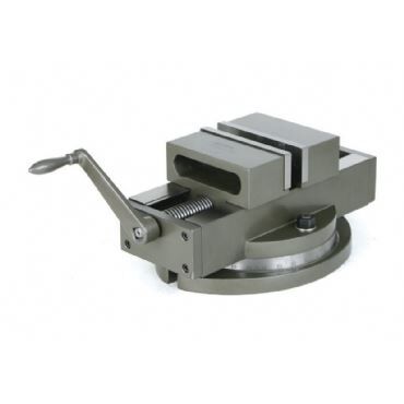 Groz - Döner Tip Matkap Mengene Scv/sp/150 - 150 Mm