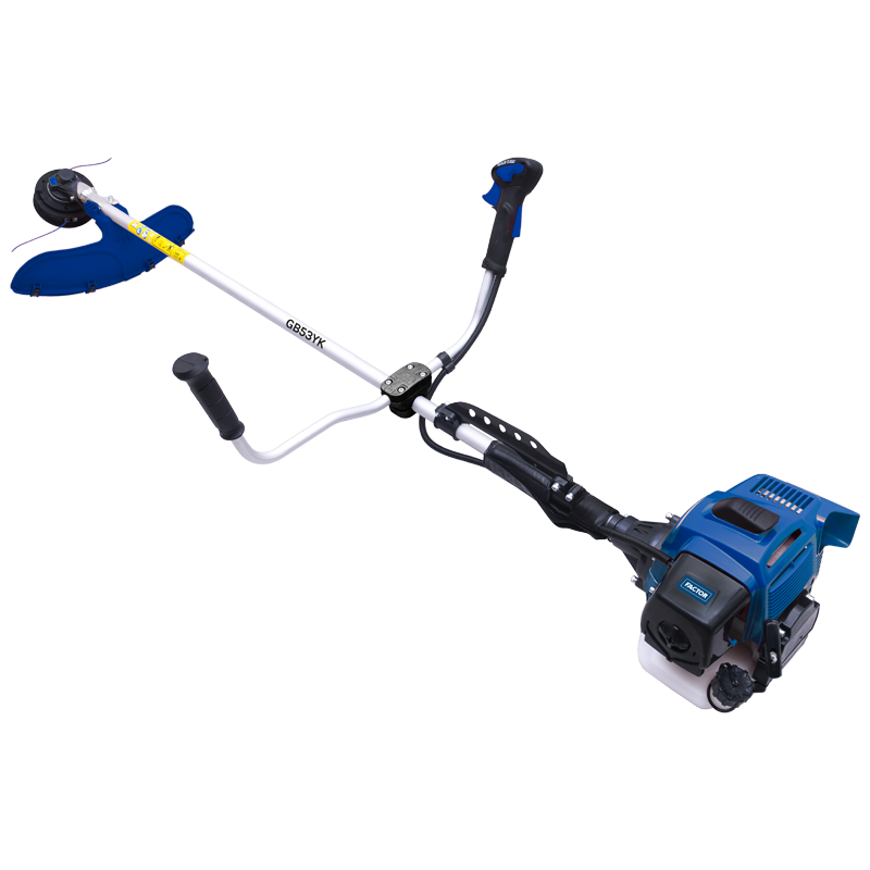 Factor GB53YK 2t Yan Tırpan 2.7 Hp