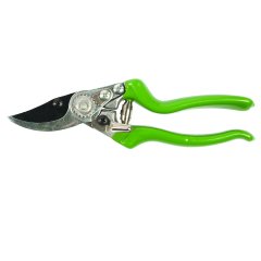 MEYVA TOPLAMA MAKASI KARBON BIÇAKLI 19cm