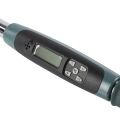 Mannesmann 18142 Dijital Tork Anahtarı, 20-200Nm